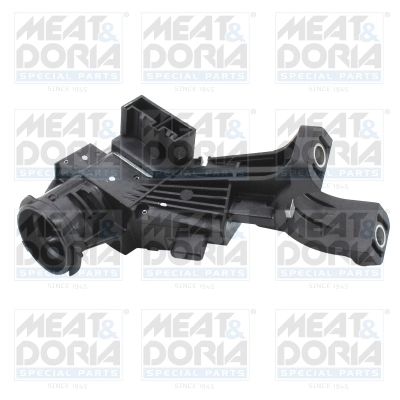 Steering Lock